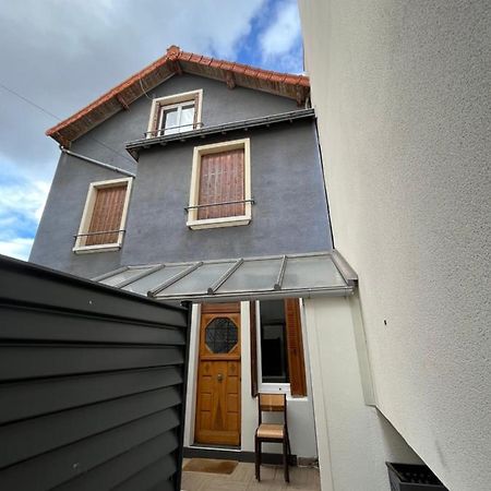 Maison Clermont Ferrand Exterior photo